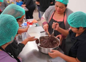 Nuevo Laredo Talleres Oficio