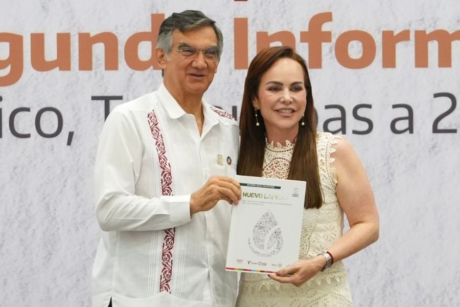 Nuevo Laredo ante la ONU