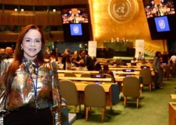 Nuevo Laredo ante la ONU