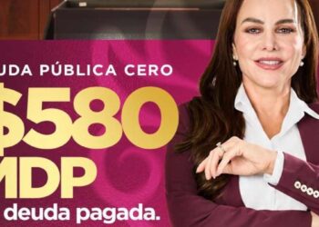 Nuevo Laredo deuda pública
