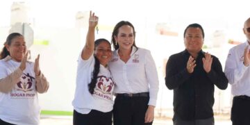 Nuevo Laredo familias vulnerables