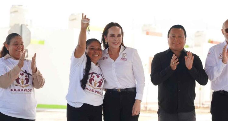 Nuevo Laredo familias vulnerables