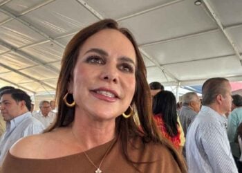 Nuevo Laredo infraestructura hidraulica