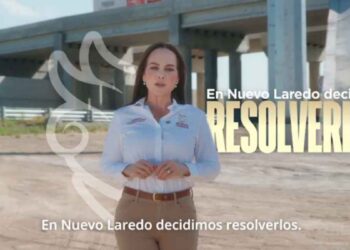 Nuevo Laredo problemas