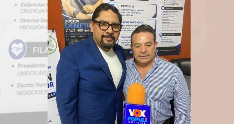 ONAPAFA Previsión Médica Familiar Tamaulipas