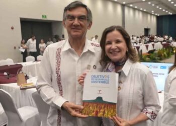 ONU Informe Subnacional Tamaulipas