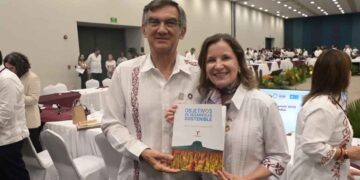 ONU Informe Subnacional Tamaulipas