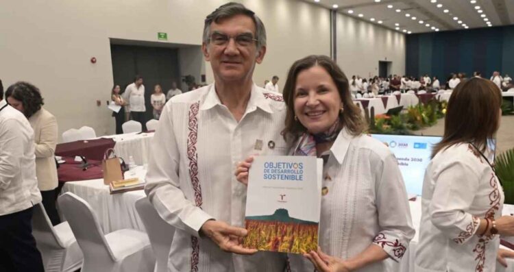 ONU Informe Subnacional Tamaulipas
