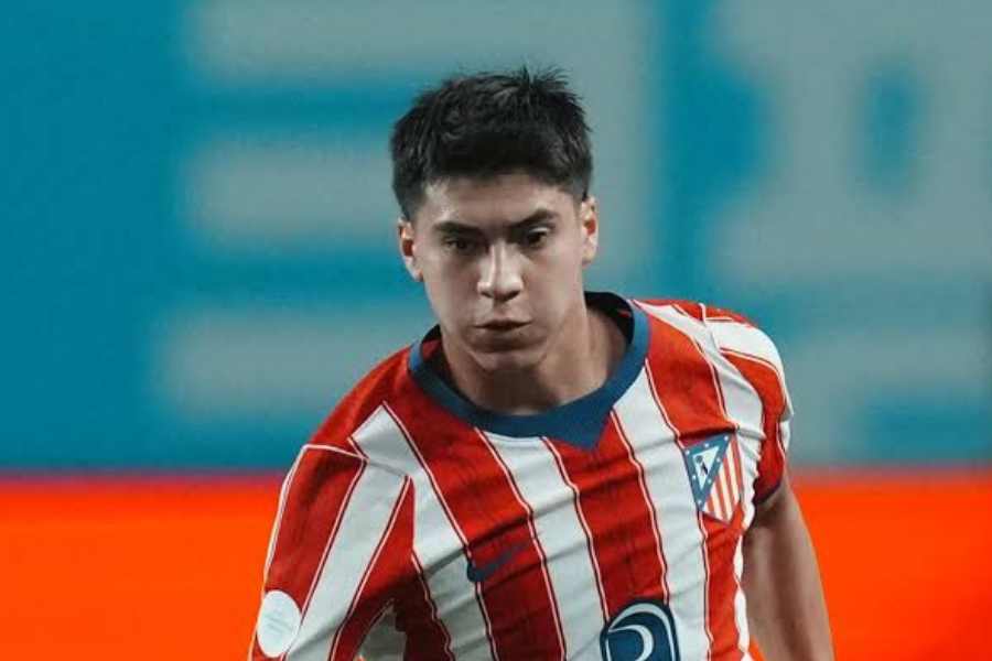 Obed Vargas Alavés