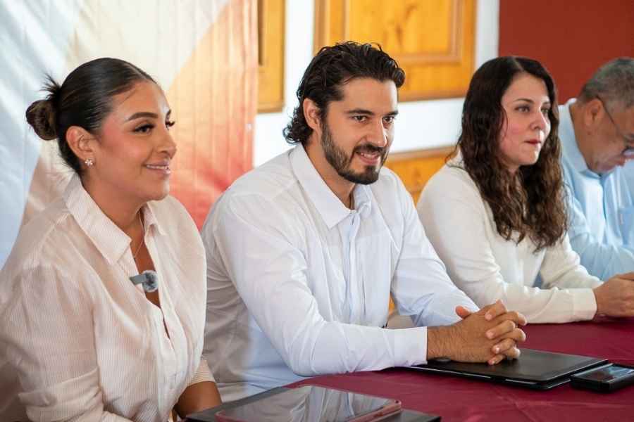 Oficina Empleo Soto Marina