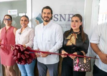 Oficina Empleo Soto Marina