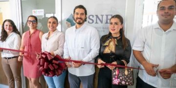 Oficina Empleo Soto Marina