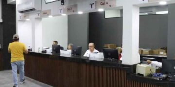 Oficina Fiscal Matamoros descuentos