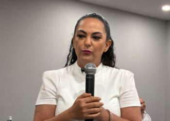 Olga Sosa Tamaulipas