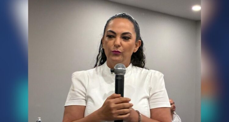 Olga Sosa Tamaulipas
