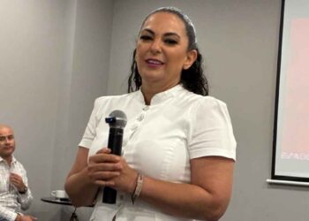 Olga Sosa pensión embarazadas