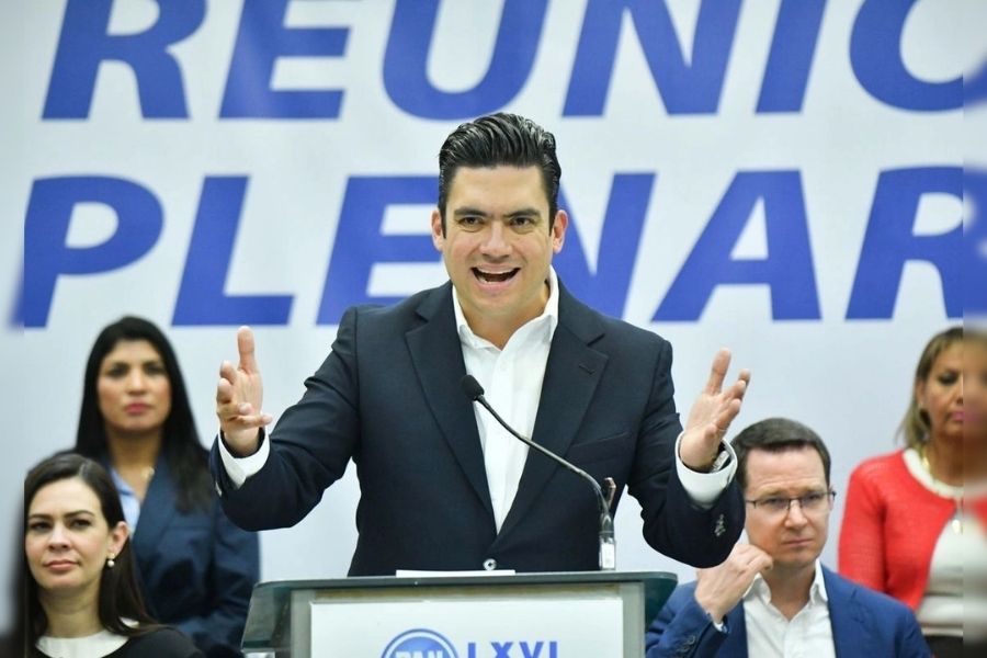 PAN derecho de réplica