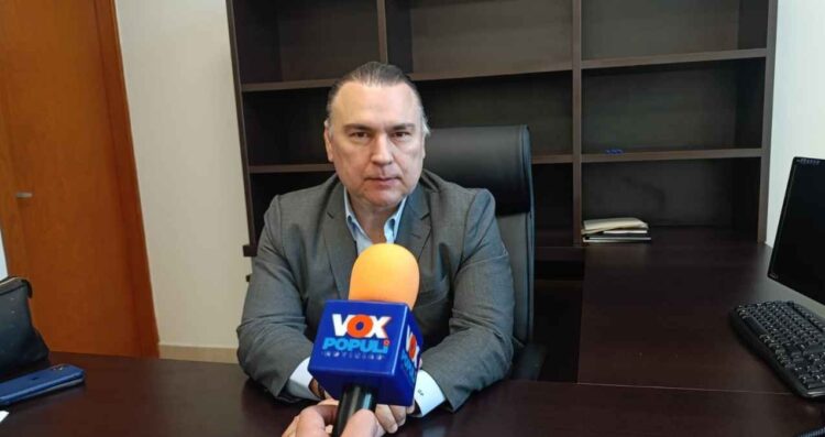 PAN fondo crisis agua Tamaulipas