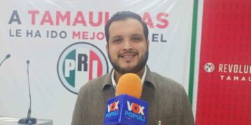 PRI PAN Tamaulipas