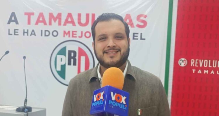 PRI PAN Tamaulipas