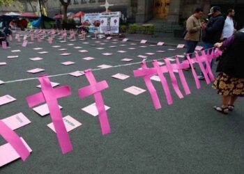 PRI Permanente Feminicidio