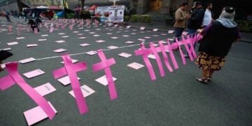 PRI Permanente Feminicidio