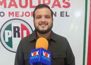 PRI Tamaulipas denuncia intentos de Morena por silenciar críticas de opositores