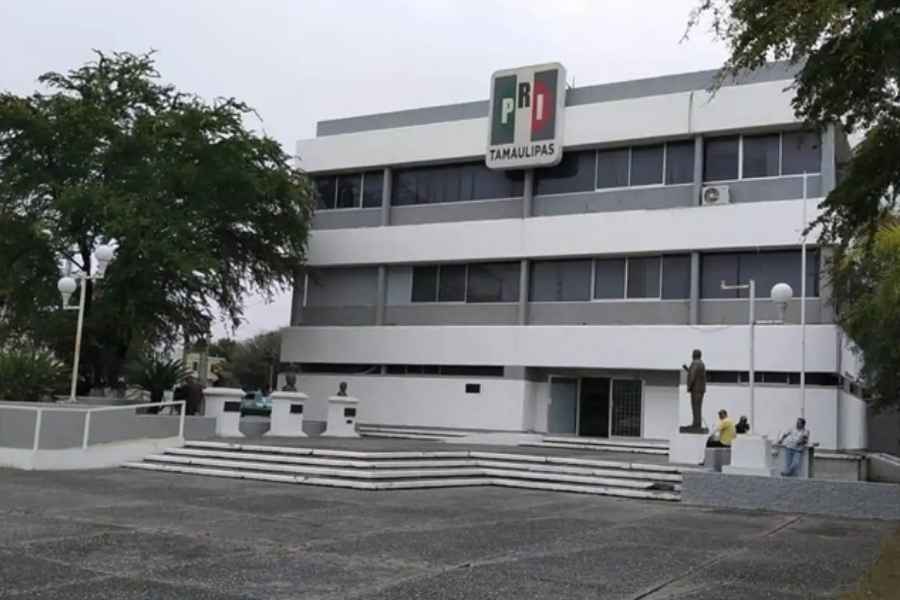 PRI Tamaulipas opositores Morena