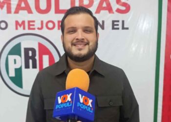 PRI Tamaulipas opositores Morena