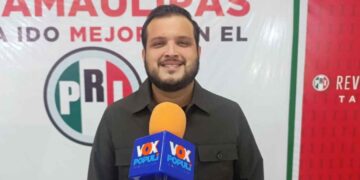 PRI Tamaulipas opositores Morena