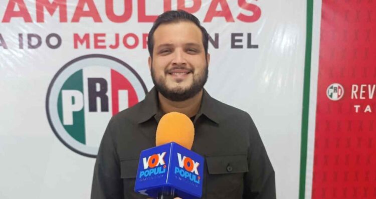 PRI Tamaulipas opositores Morena