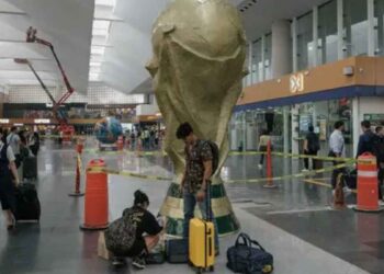 PRI modificar reglas aerolineas