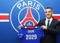 PSG fichaje Lucas Digne