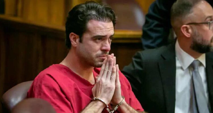 Pablo Lyle su libertad