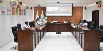 Partido Somos México Tamaulipas