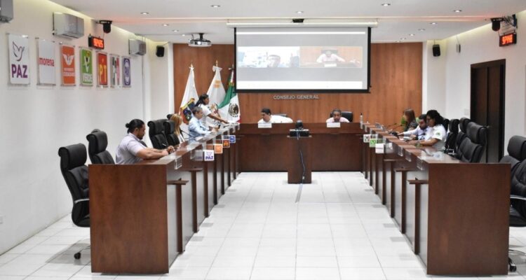 Partido Somos México Tamaulipas