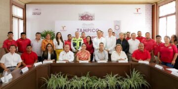 Patronato de Bomberos de Tampico