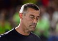 Pedro Caixinha Bravos de Juárez