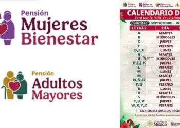 Pensión Bienestar 2026 septiembre-octubre
