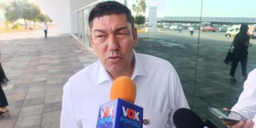 Pepe Braña candidatura Ciudad Victoria