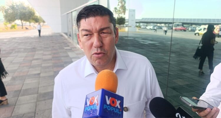 Pepe Braña candidatura Ciudad Victoria