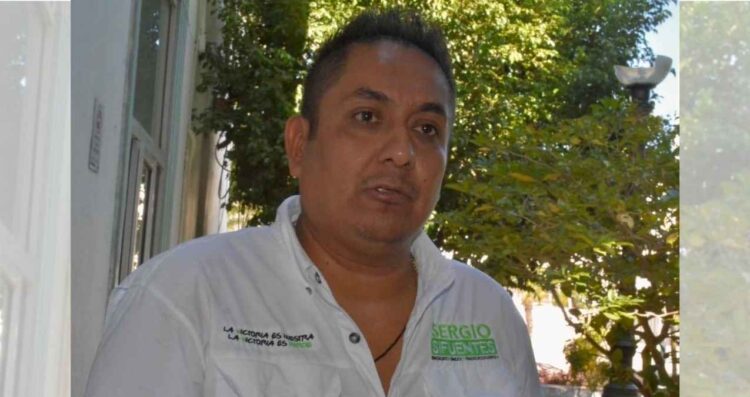 Planilla Verde empleados Victoria