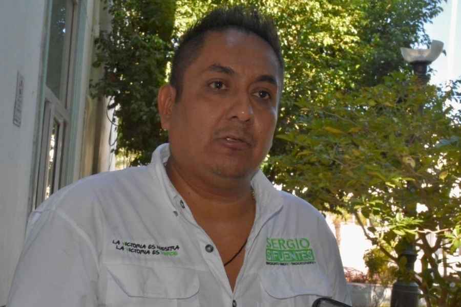 Planilla Verde empleados Victoria