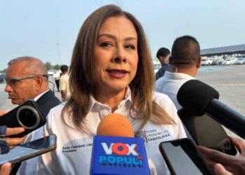 Poder Judicial Tamaulipas caso Dafne