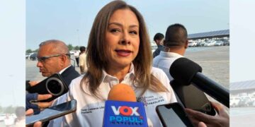 Poder Judicial Tamaulipas caso Dafne
