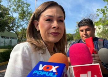 Poder Judicial Tamaulipas fija audiencias