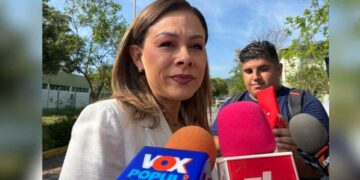 Poder Judicial Tamaulipas fija audiencias