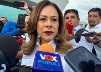 Poder Judicial Tamaulipas notarios