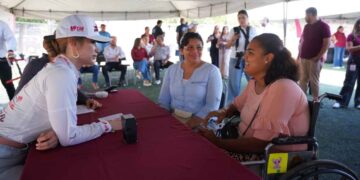 “Presidencia Cerquita de Ti” Nuevo Laredo