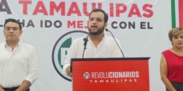 Pri Cfe Tamaulipas municipios